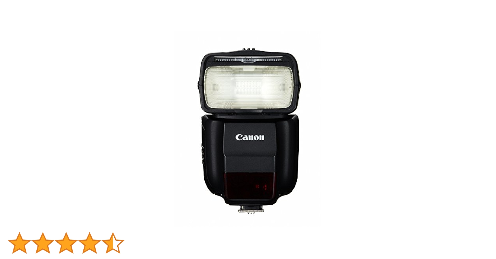 Amazon | Speedlite 430EX III RT | フラッシュ・ストロボ 通販